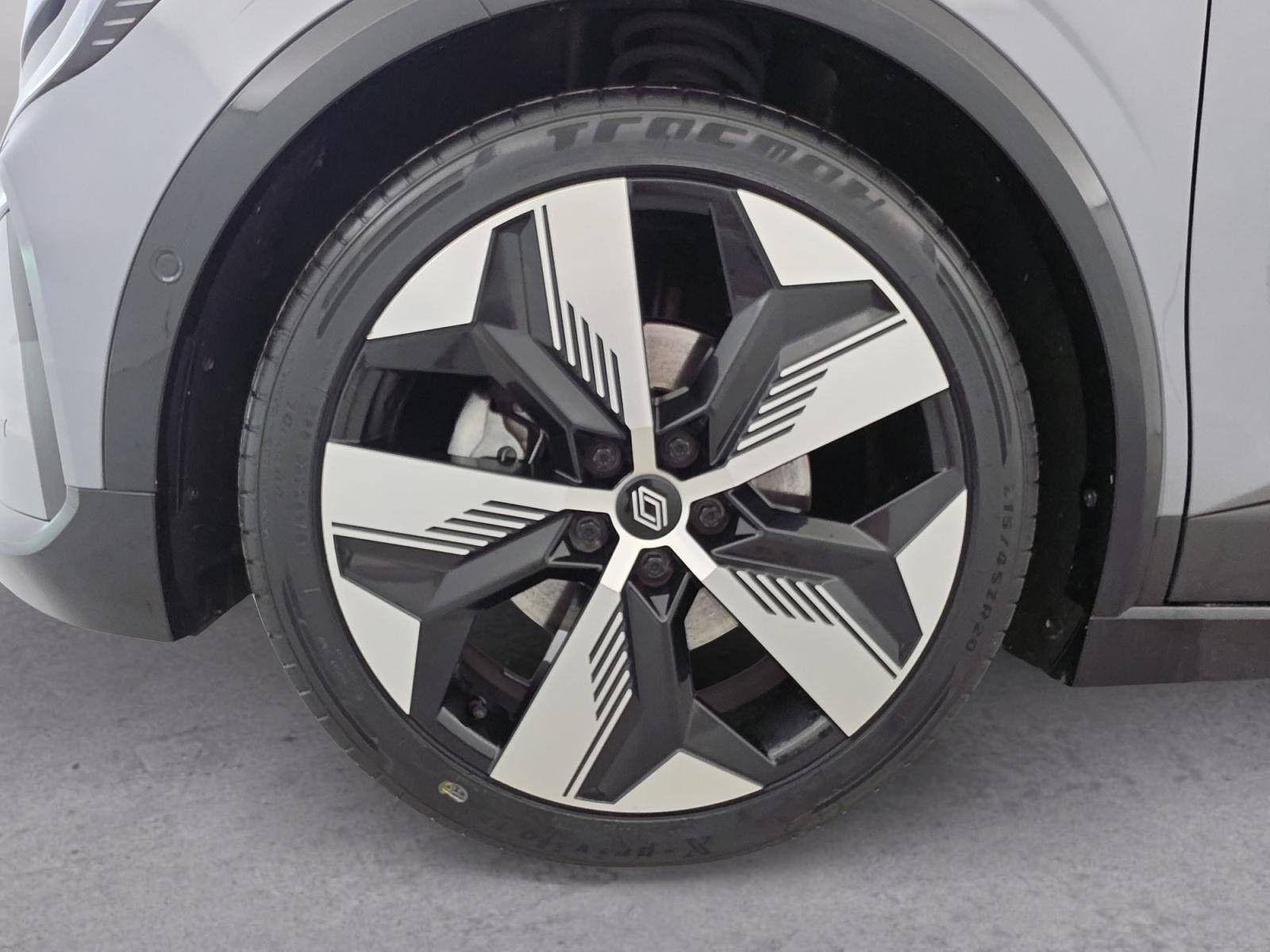 Vente en ligne Renault Megane E-Tech  EV60 220 ch super charge au prix de 25 990 €