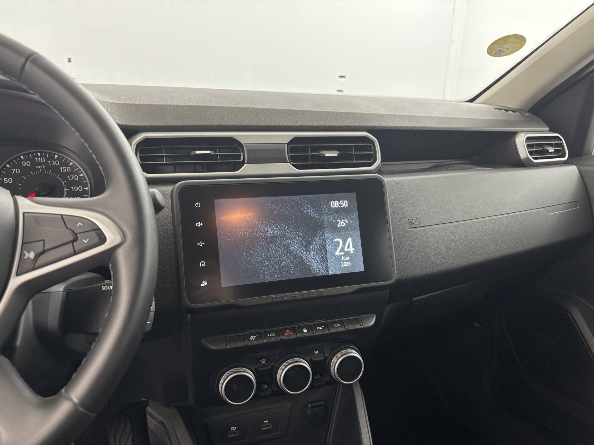 Vente en ligne Dacia Duster  Blue dCi 115 4x2 au prix de 20 590 €