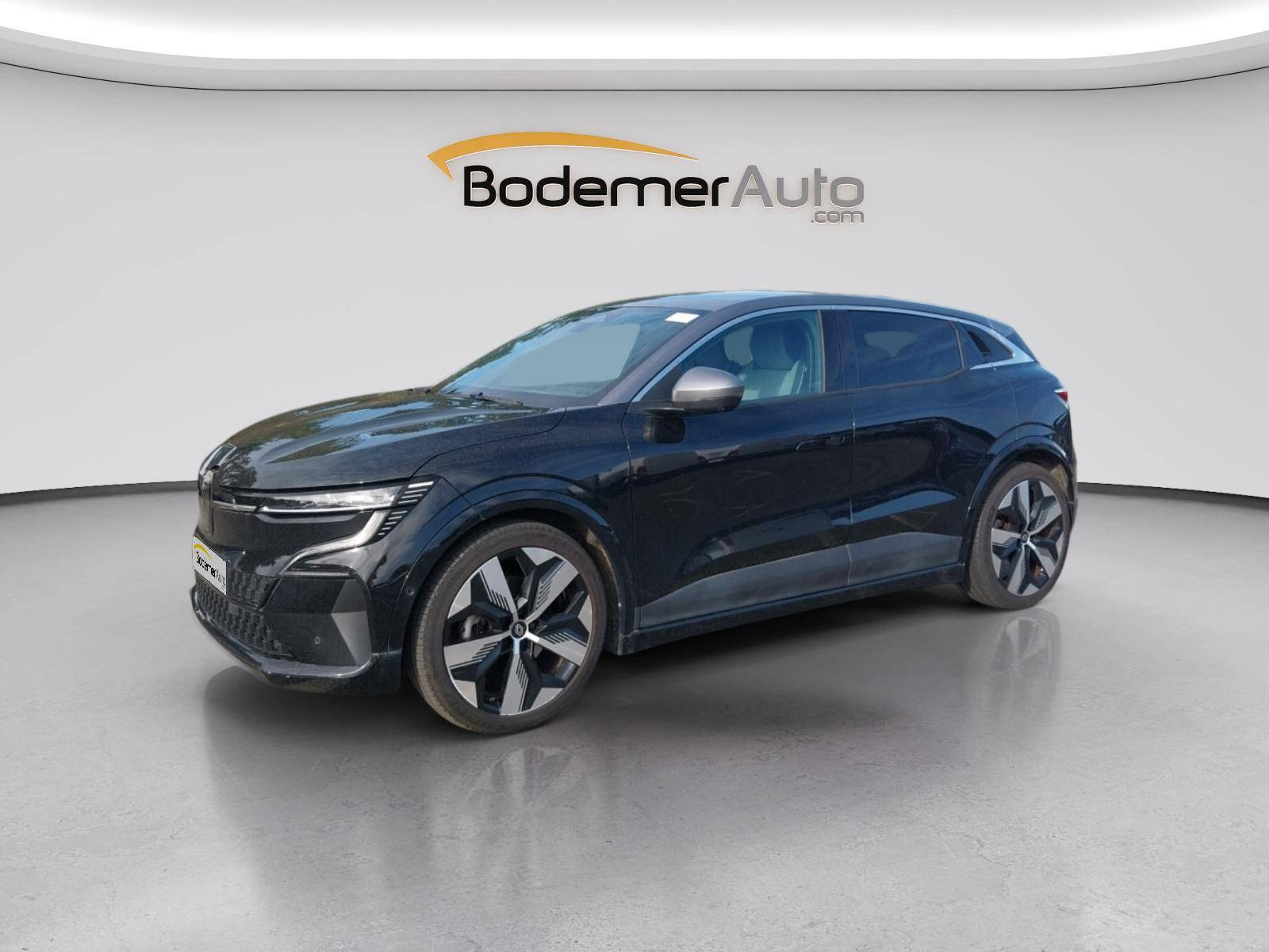 Renault Megane E-Tech  EV60 220 ch super charge occasion de 2022 en vente à Caen