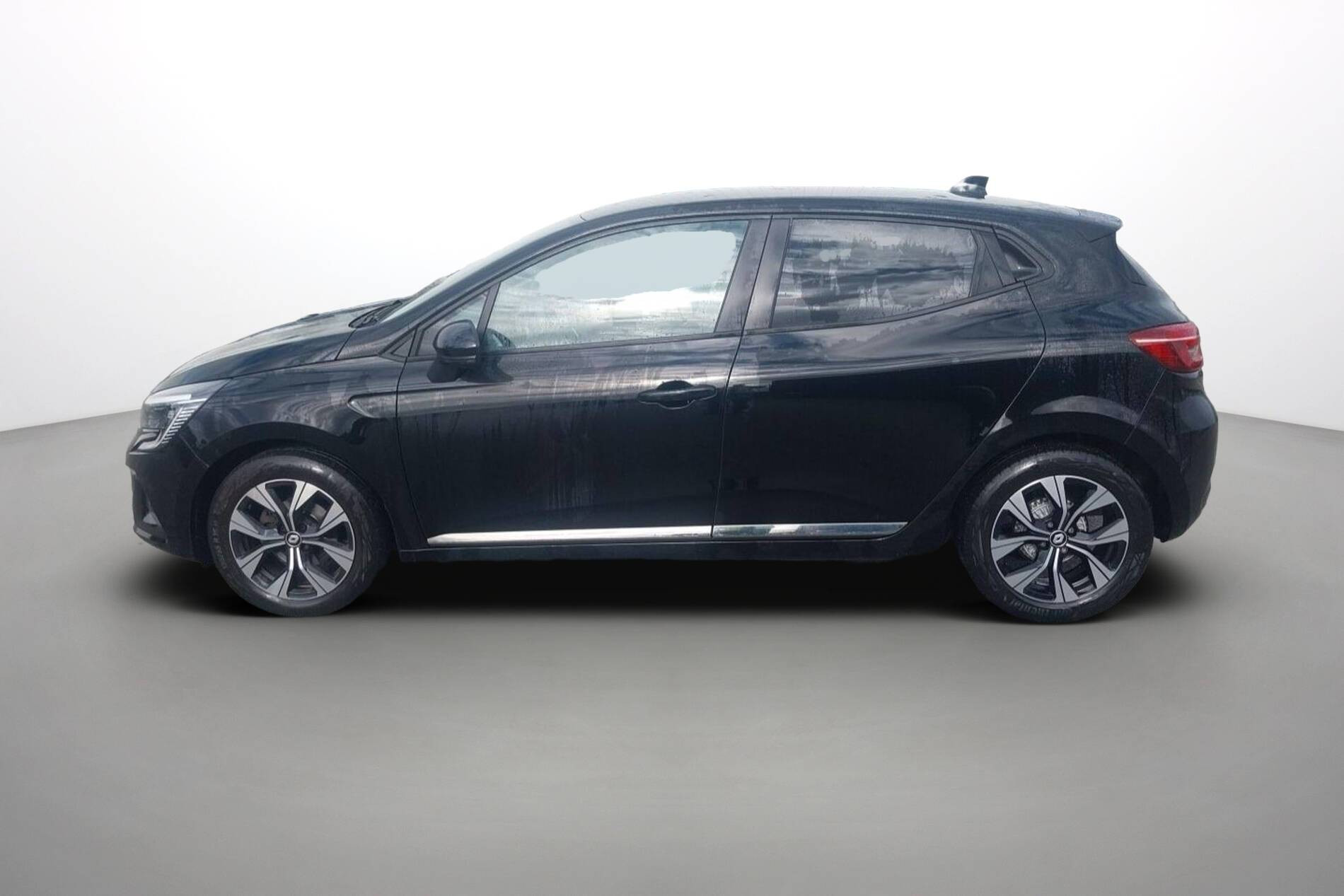 Vente en ligne Renault Clio 5 Clio TCe 90 X-Tronic au prix de 15 990 €