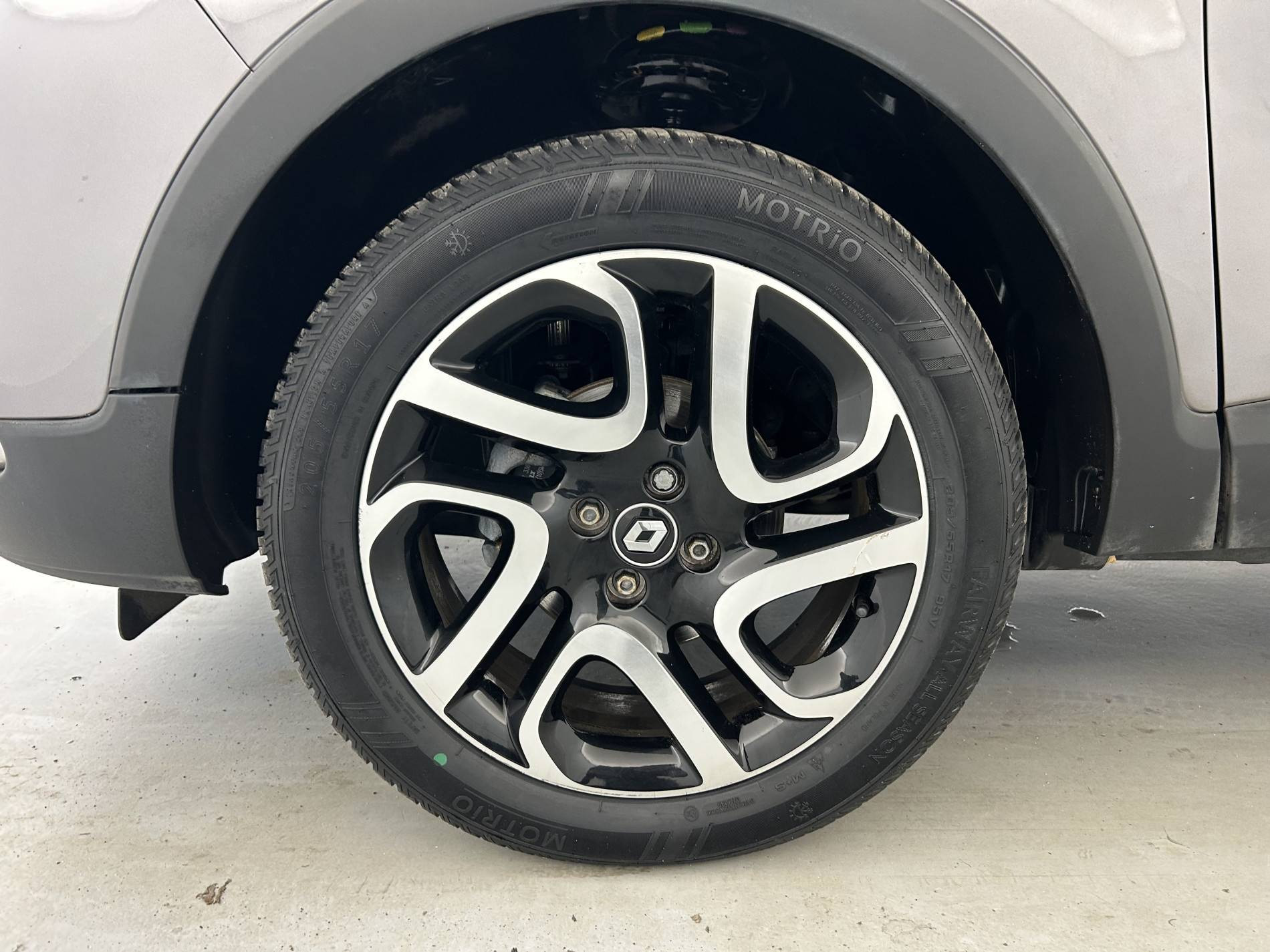 Vente en ligne Renault Captur  TCe 90 Energy au prix de 10 790 €