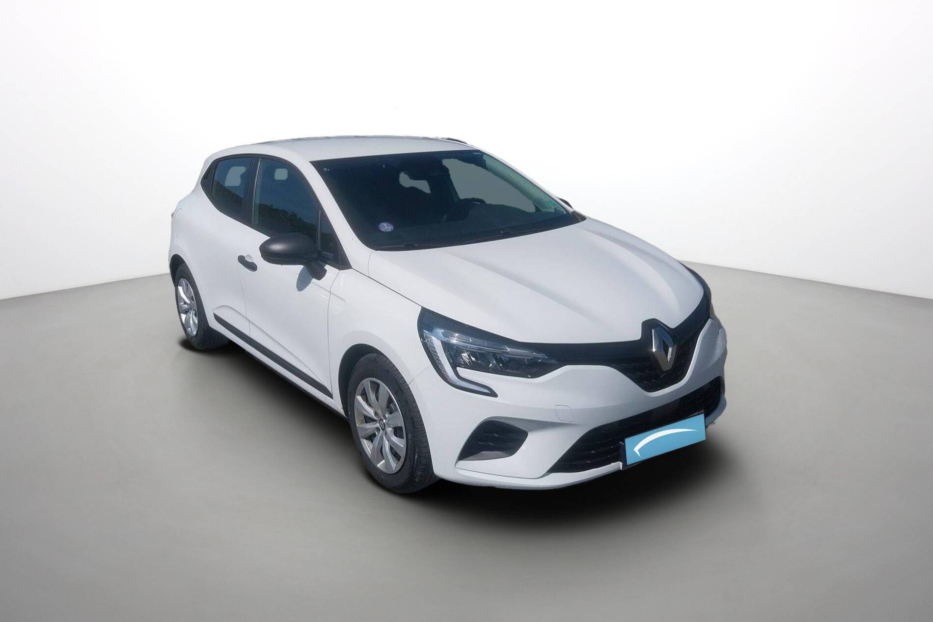 Vente en ligne Renault Clio 5 Clio SCe 65 au prix de 11 990 €