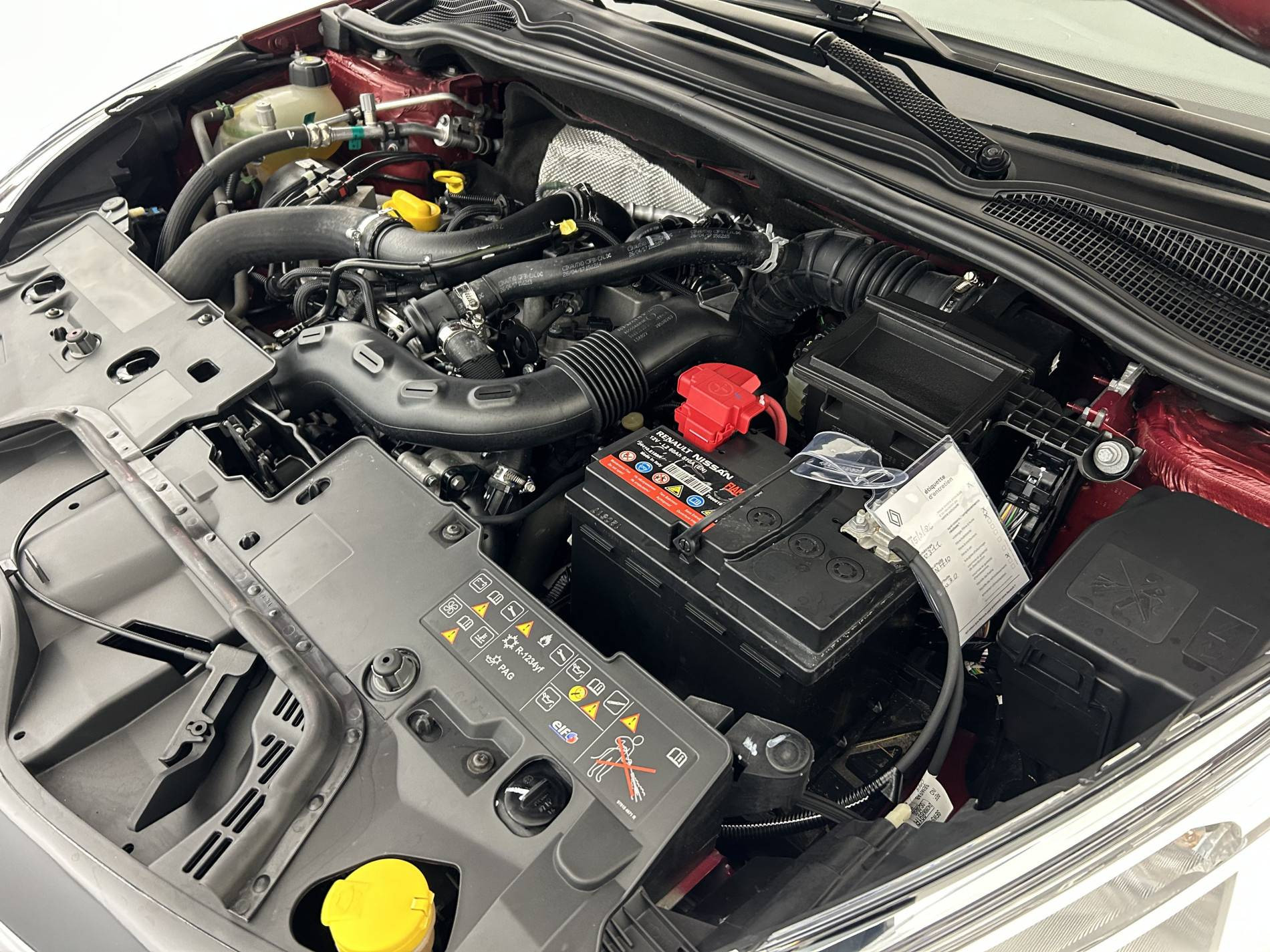 Vente en ligne Renault Clio 4 Clio TCe 90 au prix de 11 990 €