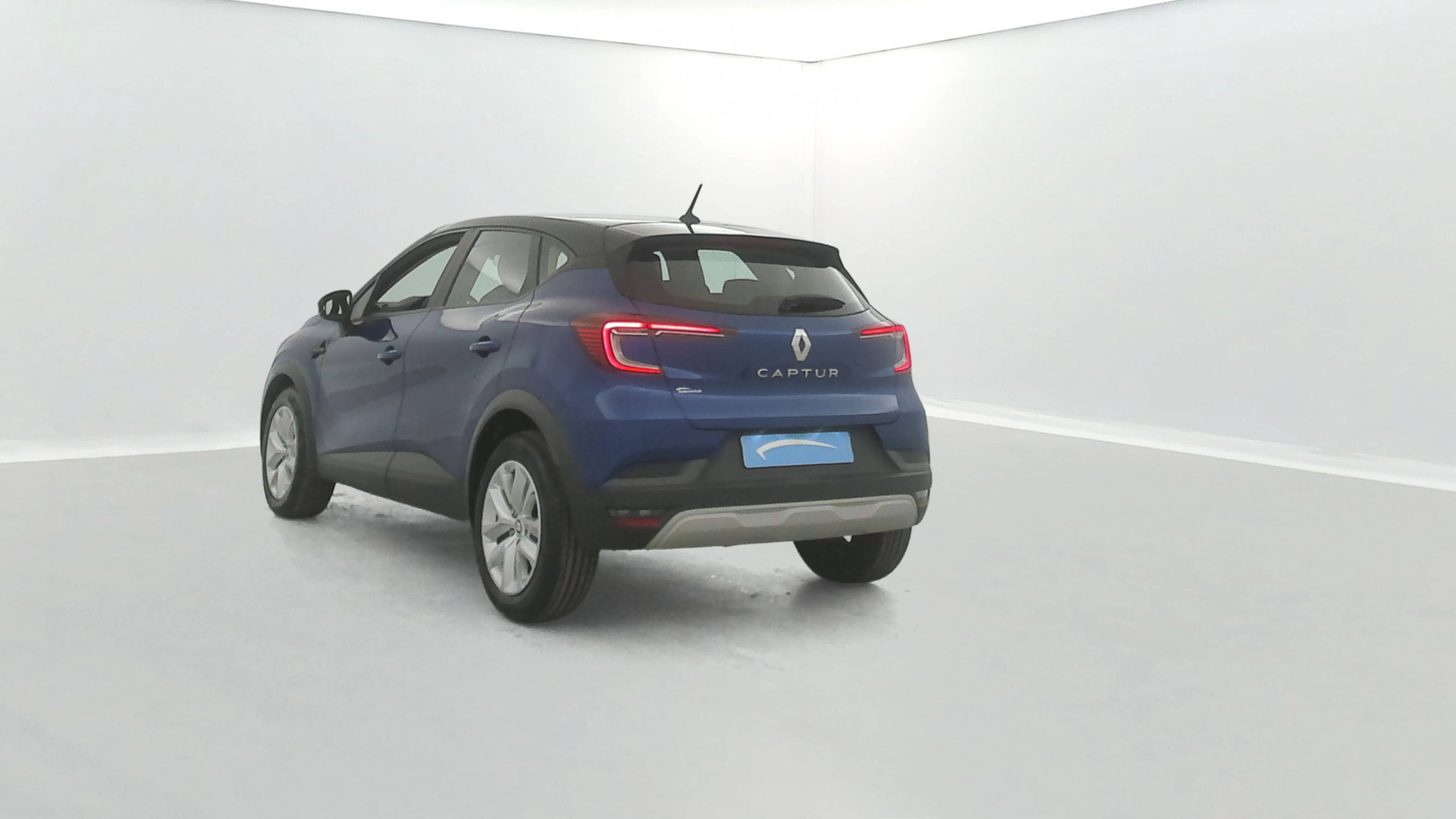 Vente en ligne Renault Captur  TCe 90 - 21 au prix de 13 990 €