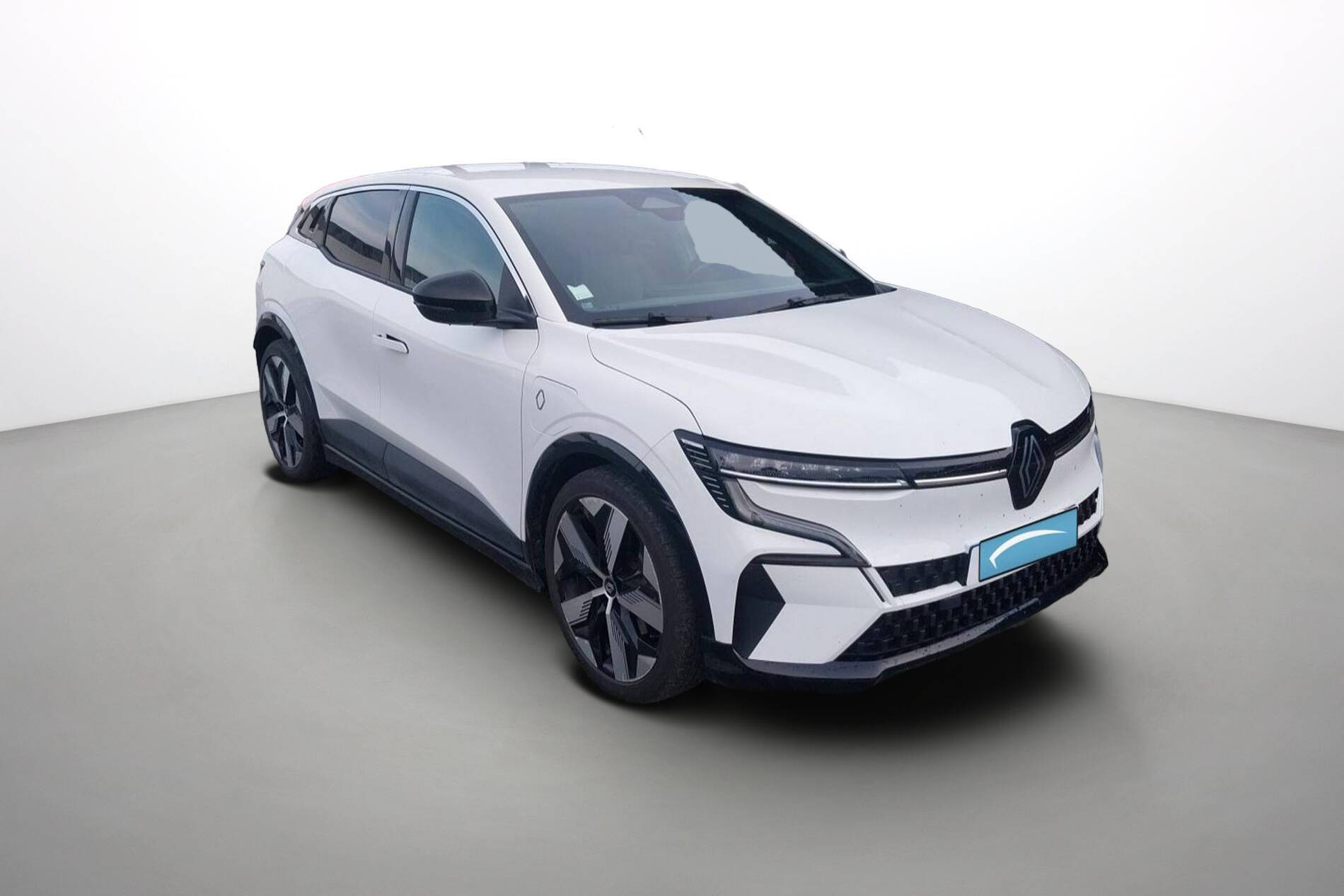 Vente en ligne Renault Megane E-Tech  EV60 220 ch optimum charge au prix de 25 990 €