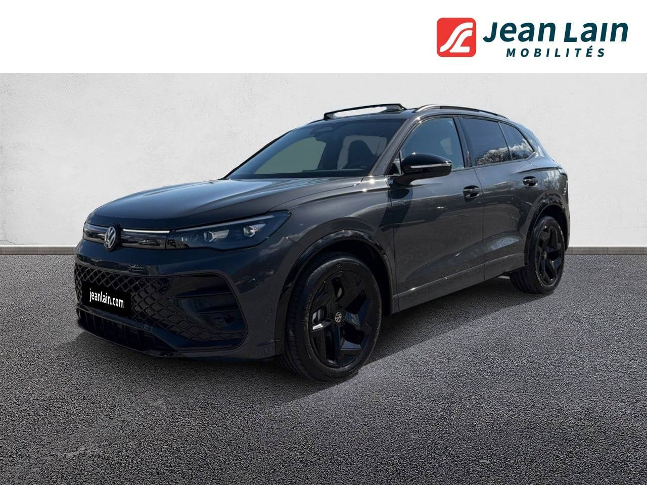 Vente en ligne VOLKSWAGEN TIGUAN Tiguan 2.0 TDI 150ch DSG7 R-Line Edition de 2026 au prix de 57 500 €