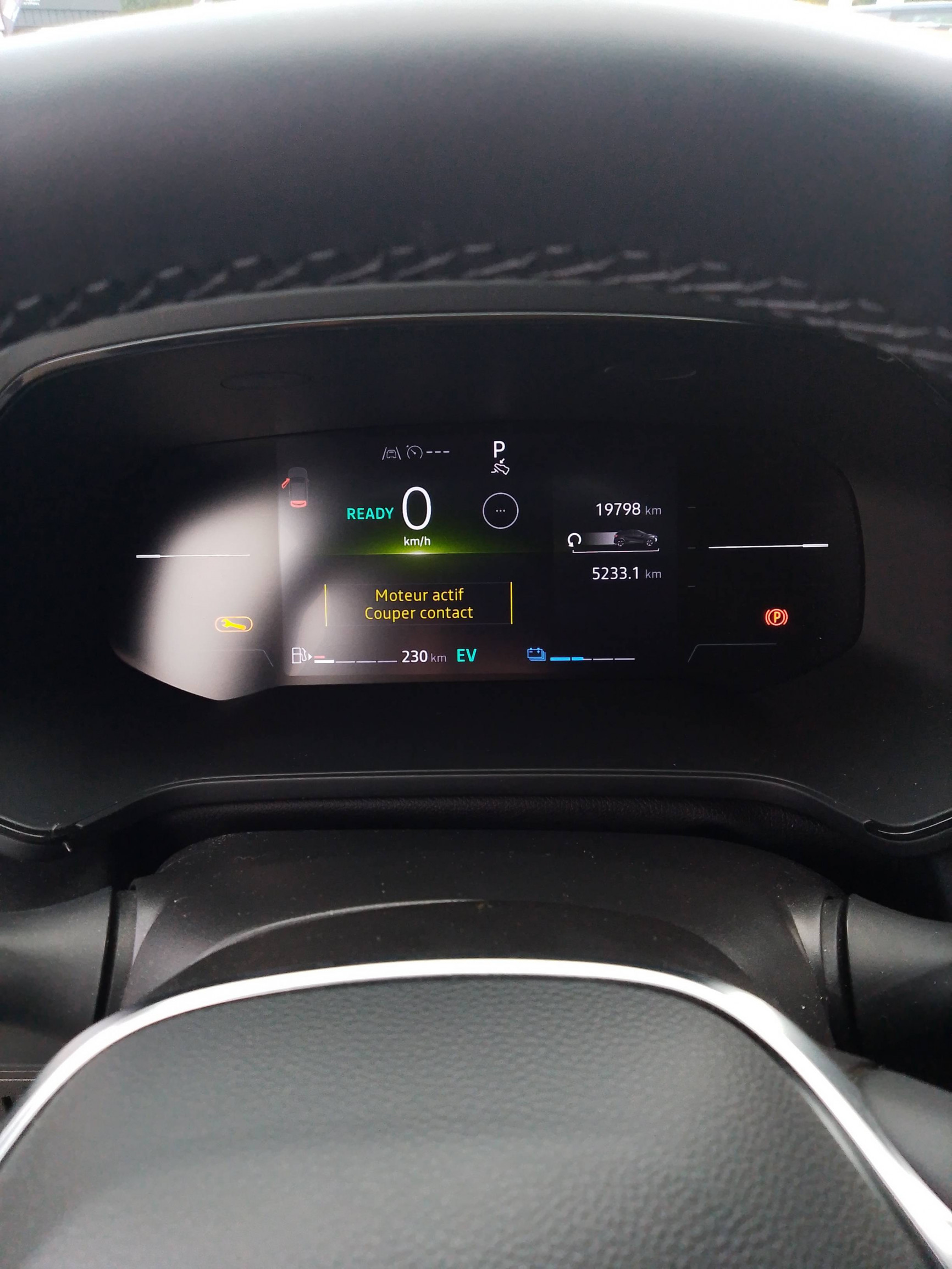 Vente en ligne Renault Captur  E-Tech full hybrid 145 ch au prix de 22 990 €