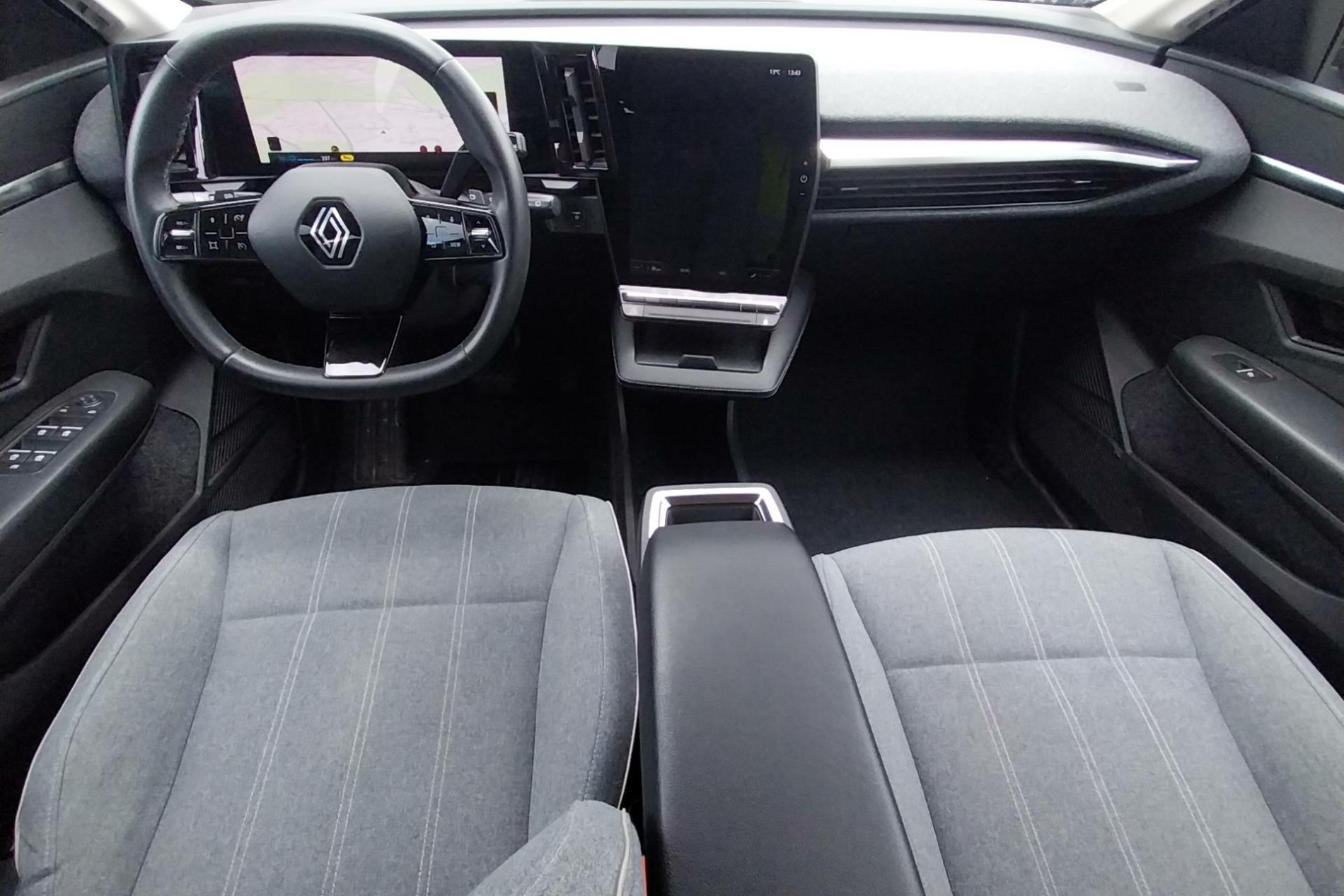 Vente en ligne Renault Megane E-Tech  EV60 130ch optimum charge au prix de 22 490 €