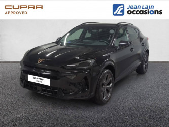 CUPRA FORMENTOR Formentor 1.5 eTSI Hybrid 150 ch DSG7 V 28/03/2025 en vente à Seynod