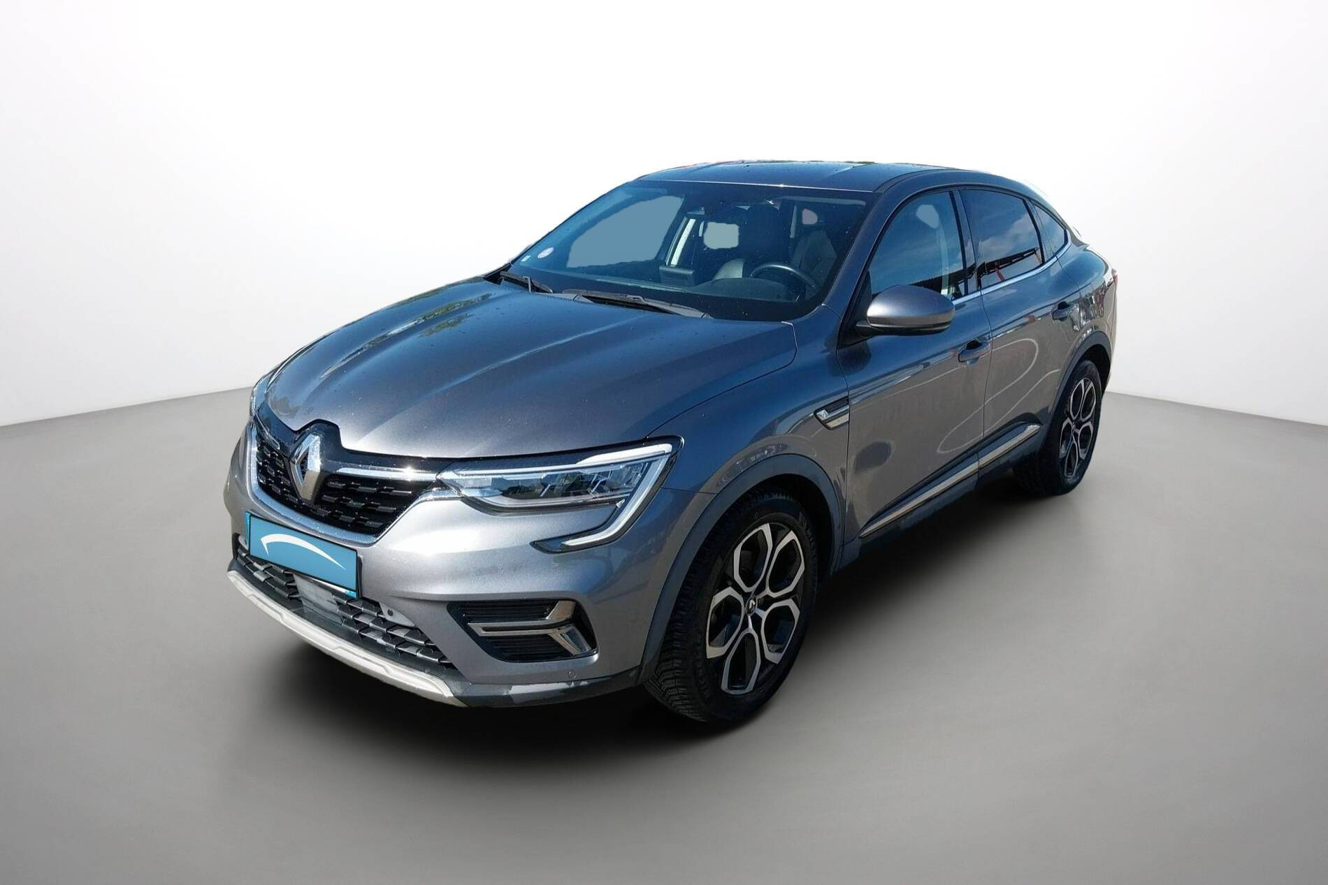 Renault Arkana  E-Tech 145 - 21B occasion de 2022 en vente à Brest