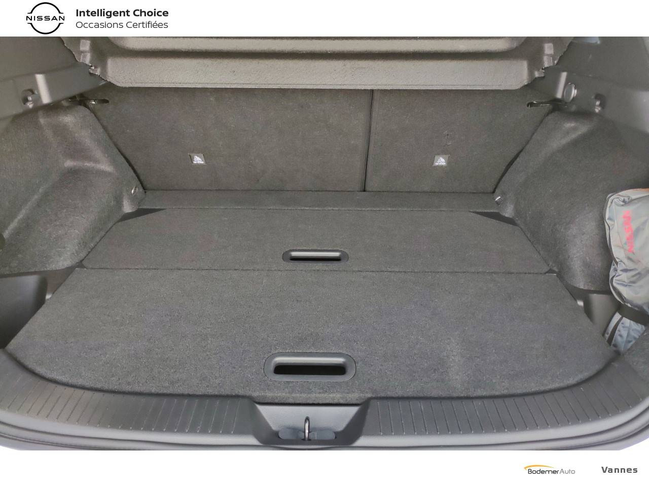 Vente en ligne Nissan Qashqai  e-Power 190 ch au prix de 29 490 €