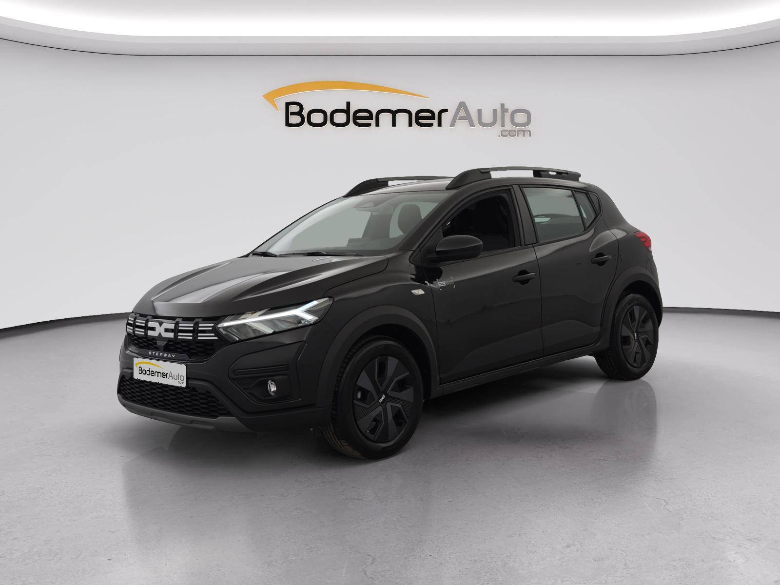 Dacia Sandero  ECO-G 100 GSR2 occasion de 2024 en vente à Saint-Brieuc
