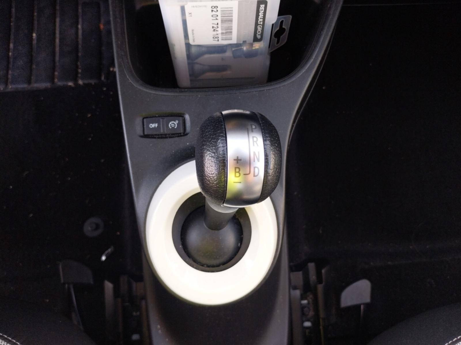 Vente en ligne Renault Twingo Electrique Twingo III E-Tech au prix de 11 990 €