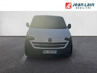 VOLKSWAGEN TRANSPORTER VAN TRANSPORTER VAN L1H1 2.0 TDI 150 BVA8 BUSINESS 11/03/2025 en vente à Albertville