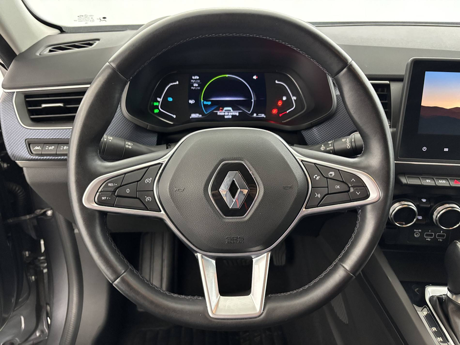Vente en ligne Renault Arkana  E-Tech hybride 145 - 22 au prix de 18 490 €