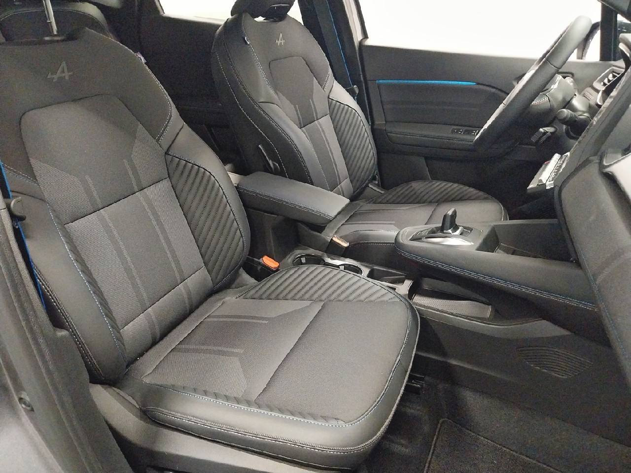 Vente en ligne Renault Symbioz  E-Tech full hybrid 160 ch au prix de 43 050 €