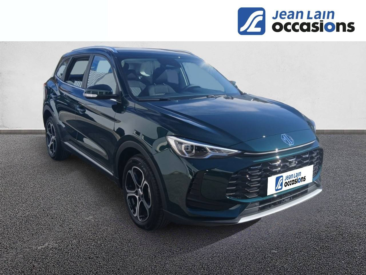 Vente en ligne MG ZS ZS 1.5 L Hybrid+ 197 ch Comfort de 2026 au prix de 24 140 €