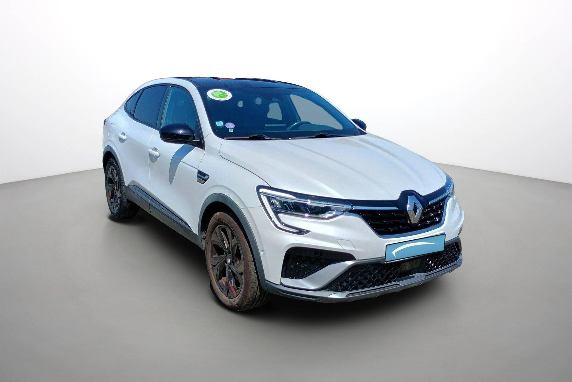 Vente en ligne Renault Arkana  E-Tech 145 - 21B au prix de 20 990 €