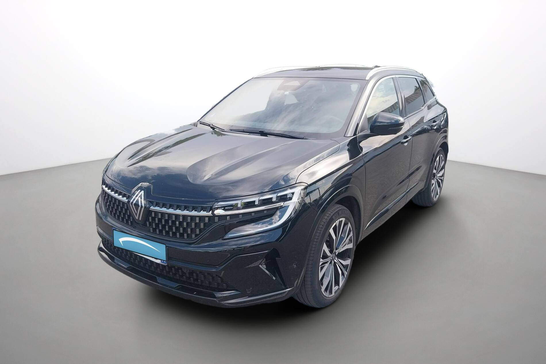 Renault Austral  E-Tech hybrid 200 occasion de 2023 en vente à Lorient
