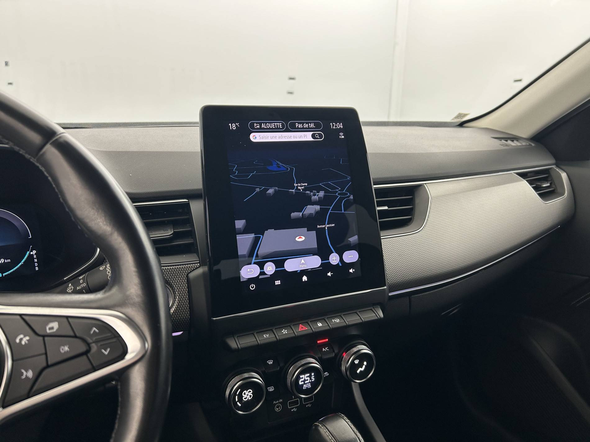 Vente en ligne Renault Arkana  E-Tech 145 - 21B au prix de 17 890 €