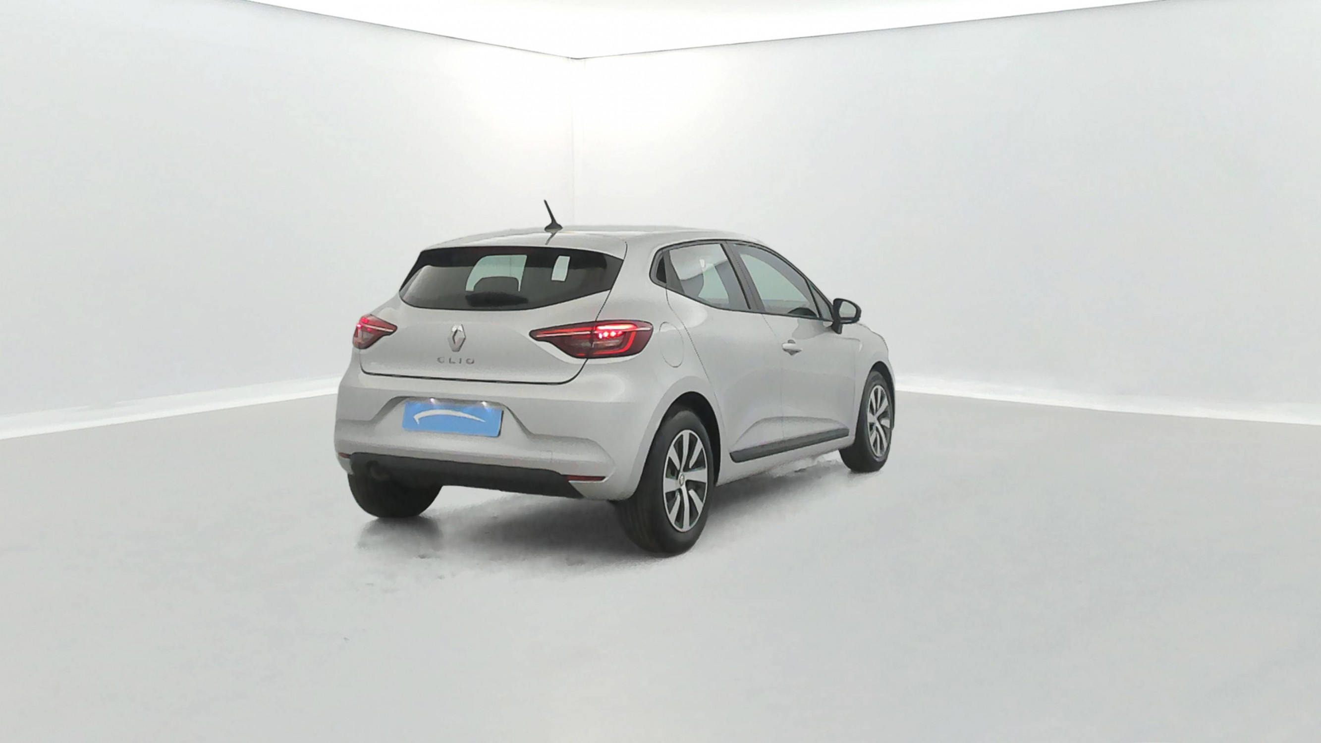Vente en ligne Renault Clio 5 Clio TCe 90 au prix de 14 490 €