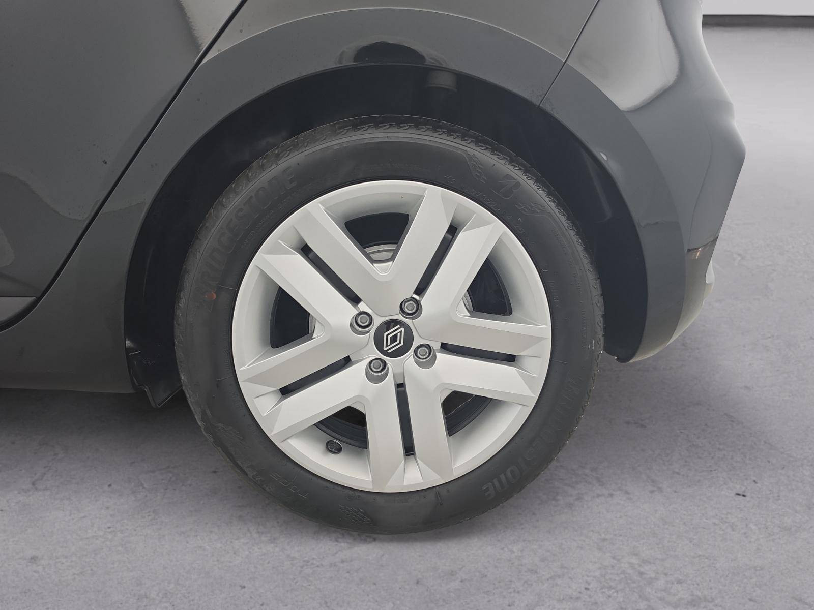 Vente en ligne Renault Clio 5 Clio E-Tech full hybrid 145 ch GSR2 au prix de 19 990 €