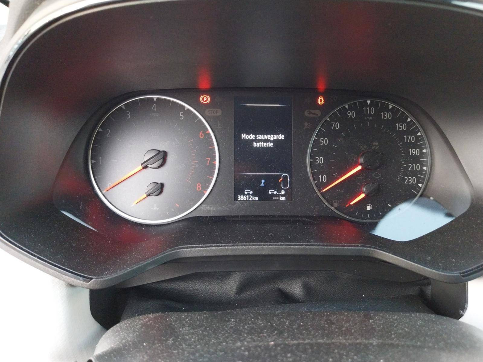 Vente en ligne Renault Clio 5 Clio TCe 90 au prix de 13 850 €