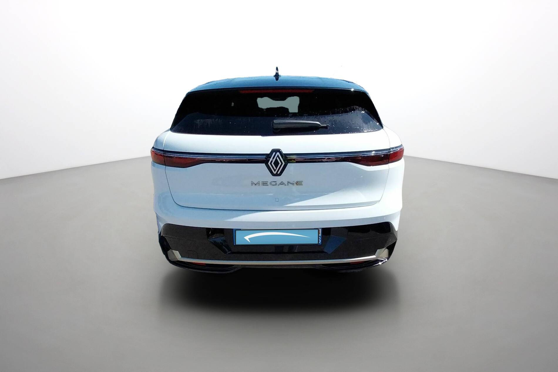 Vente en ligne Renault Megane E-Tech  220 ch autonomie confort GSR2 au prix de 31 790 €