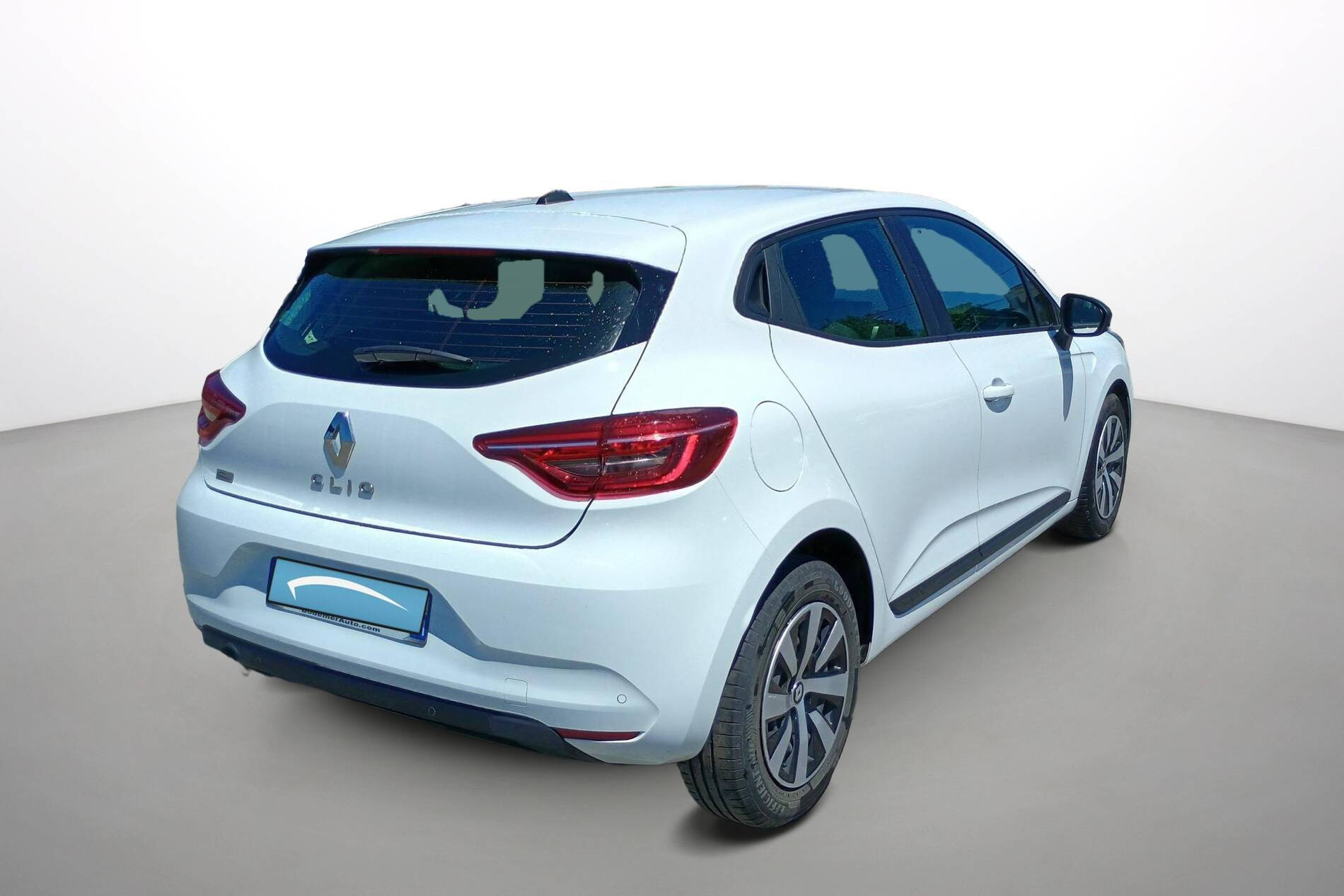 Vente en ligne Renault Clio 5 Clio TCe 90 au prix de 13 991 €