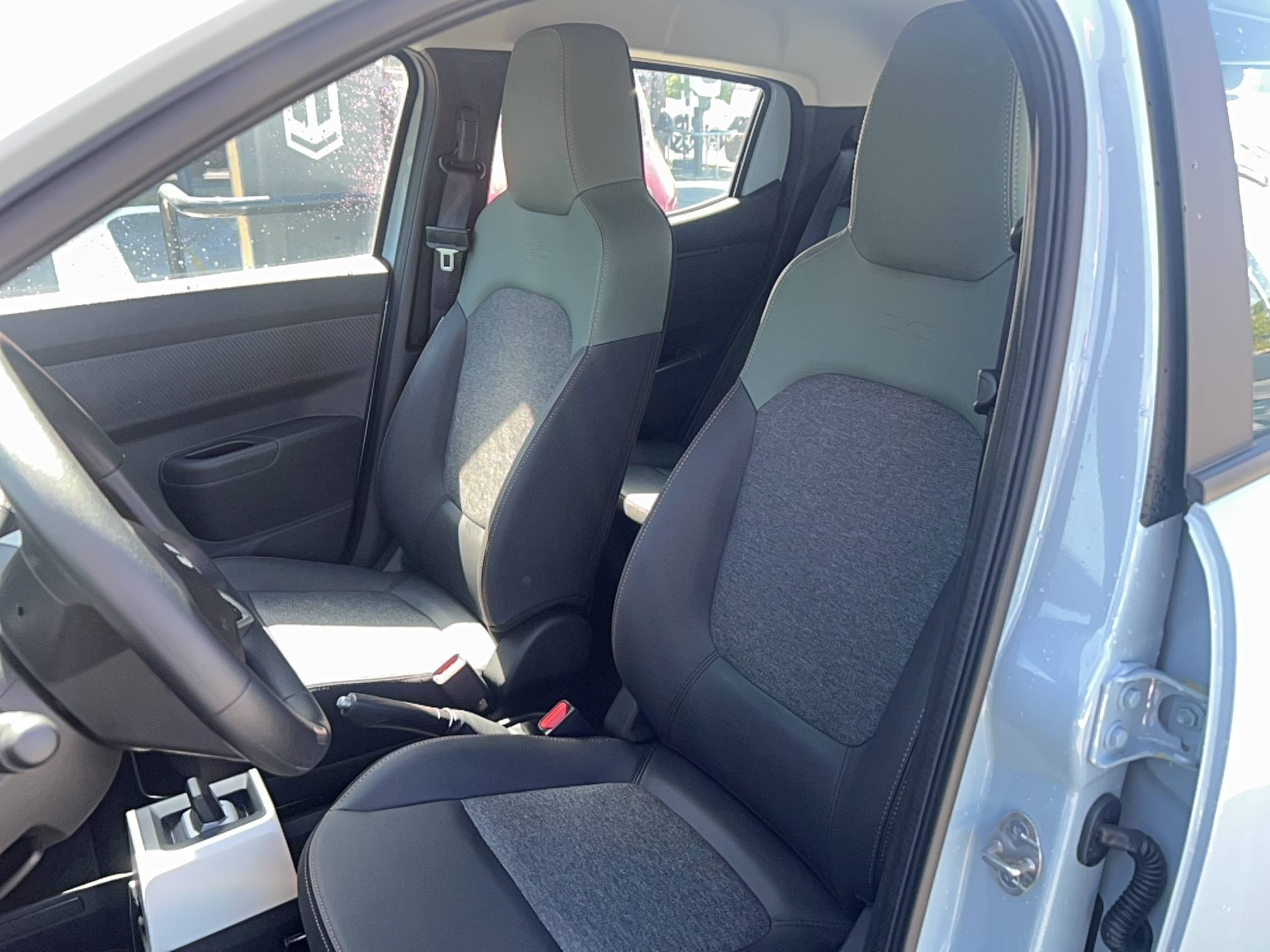 Vente en ligne Dacia Spring  electric 100 au prix de 19 990 €