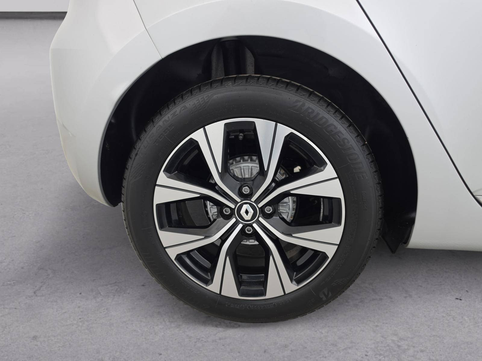 Vente en ligne Renault Clio 5 Clio TCe 100 GPL au prix de 13 991 €