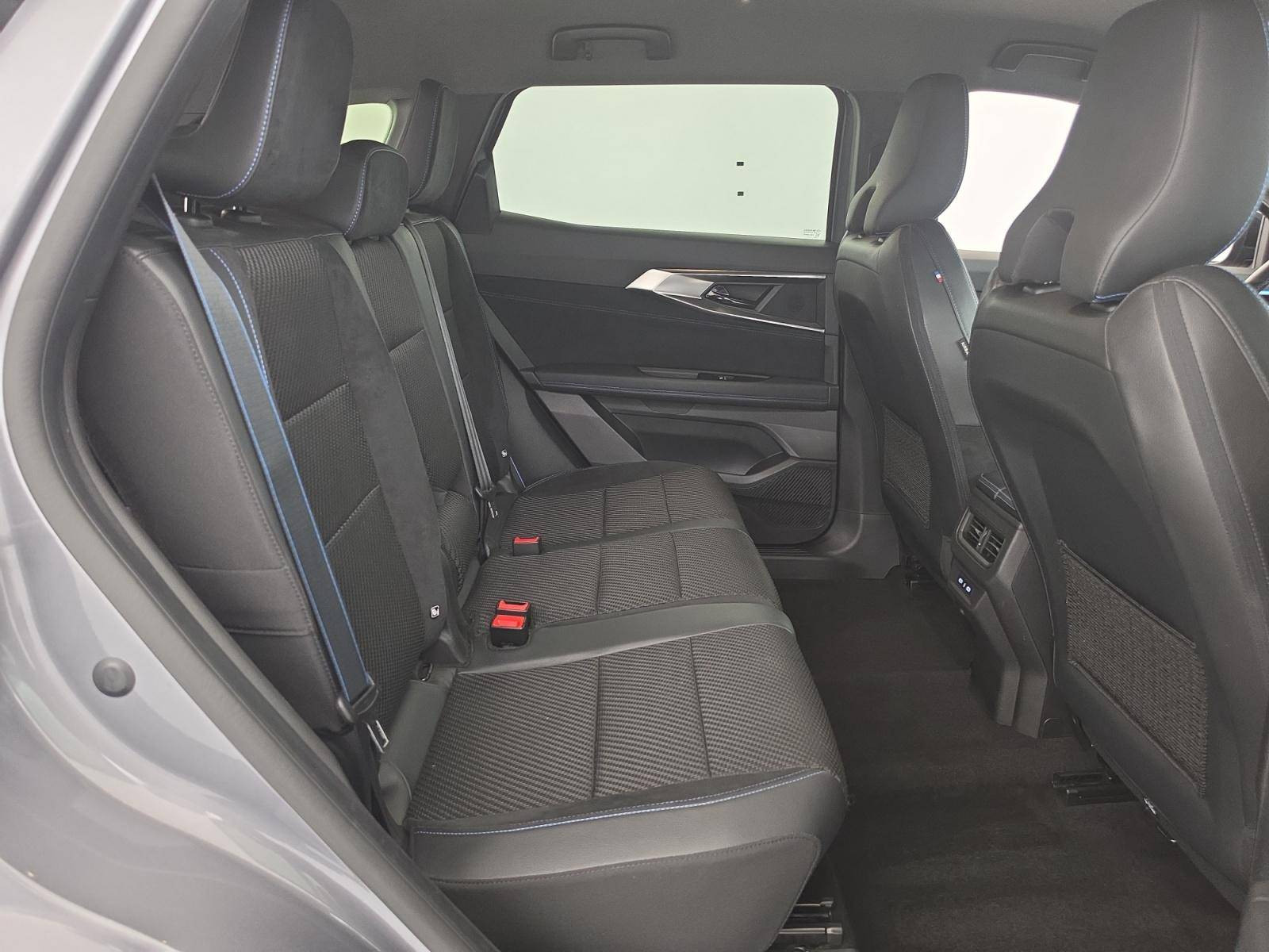 Vente en ligne Renault Espace Espace E-Tech full hybrid 200 GSR2 au prix de 31 790 €