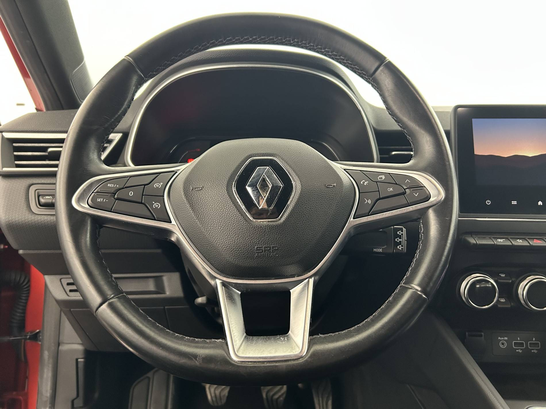 Vente en ligne Renault Clio 5 Clio Blue dCi 115 au prix de 13 790 €