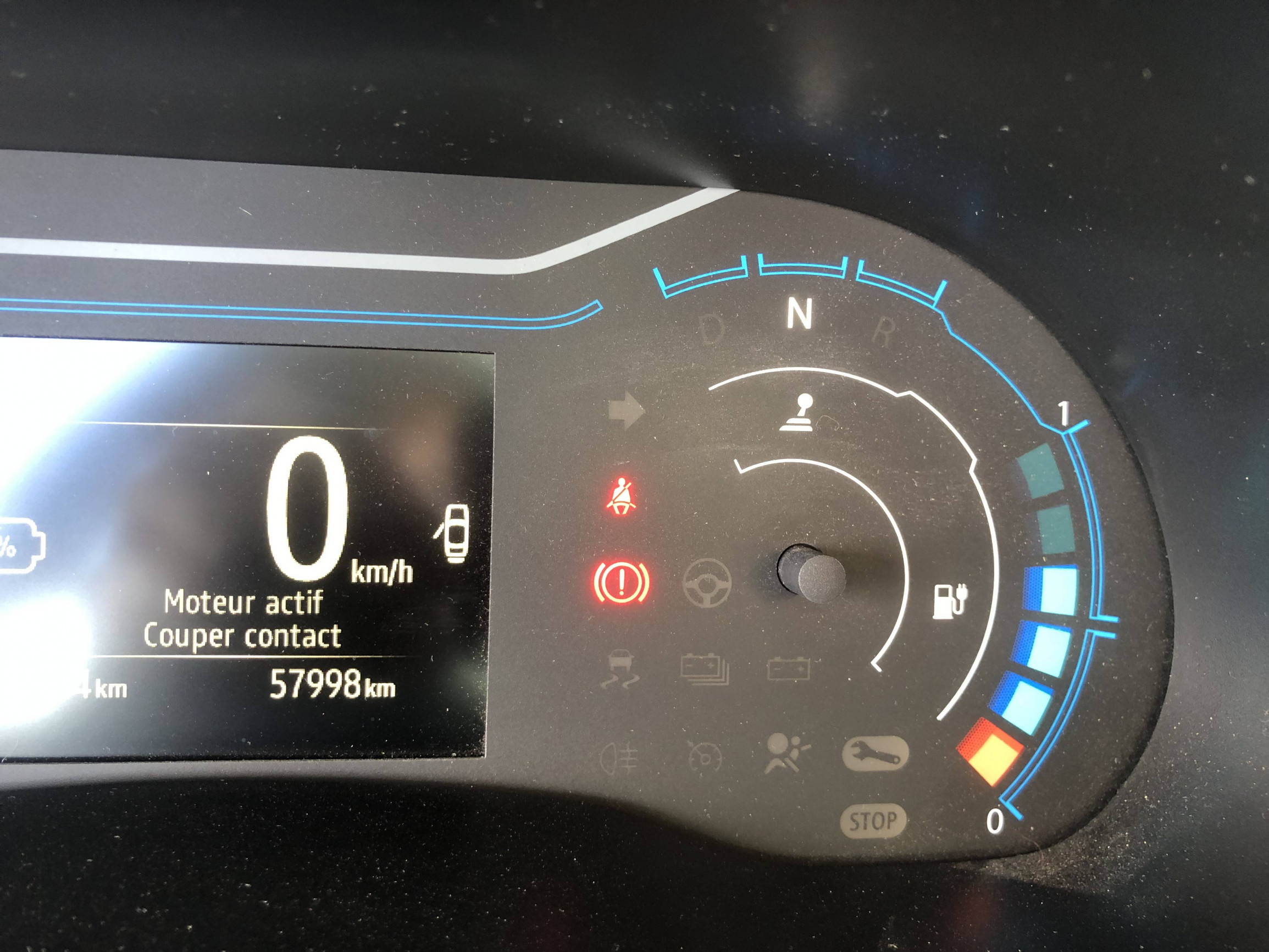 Vente en ligne Dacia Spring  Achat Intégral au prix de 10 990 €