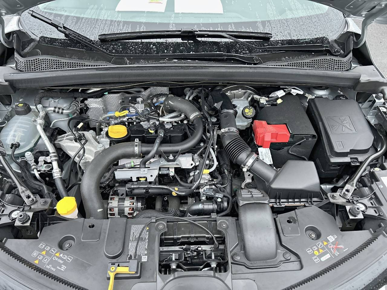 Vente en ligne Renault Captur  TCe 90 au prix de 16 690 €