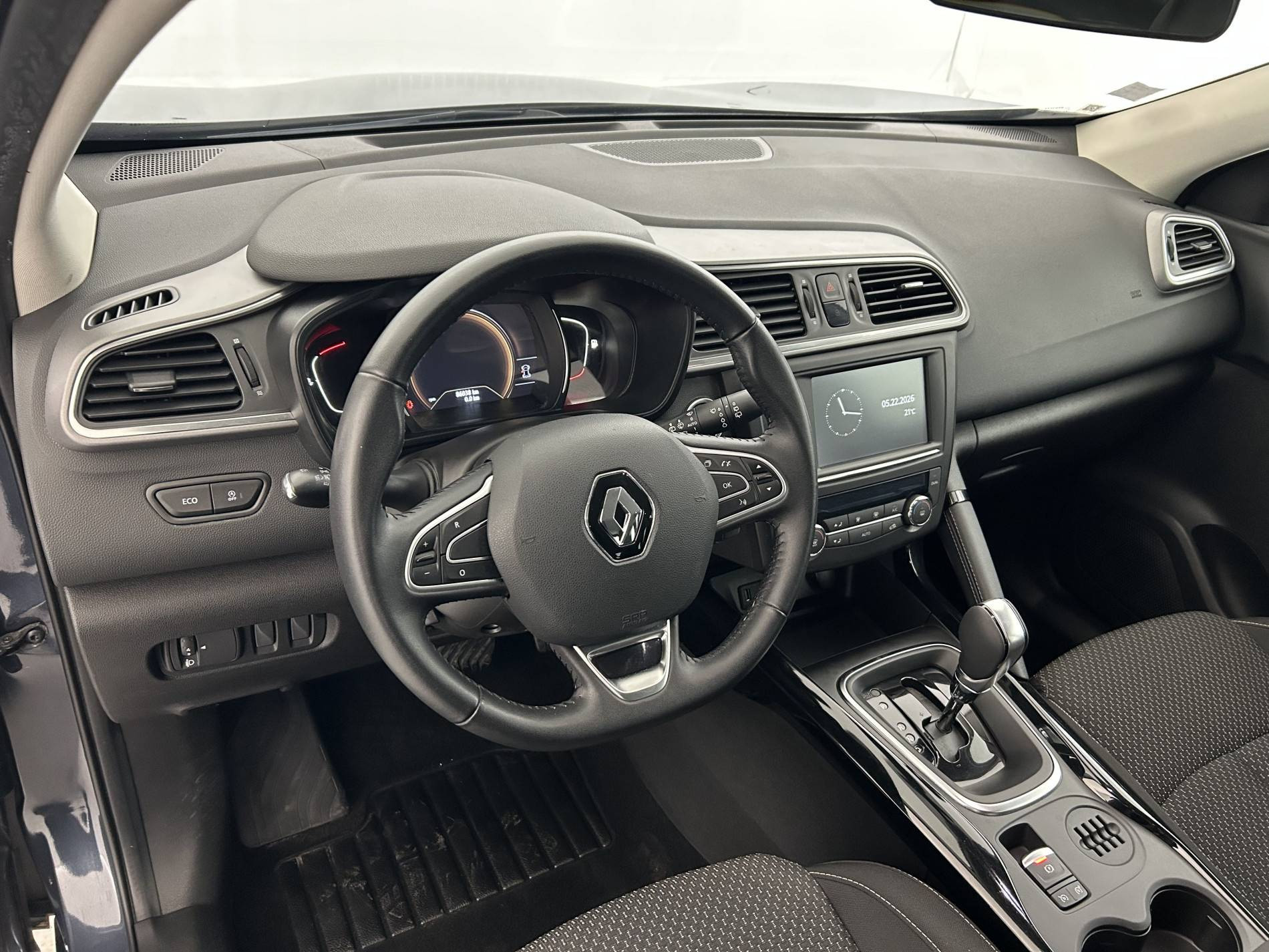 Vente en ligne Renault Kadjar  dCi 110 Energy eco² au prix de 13 490 €