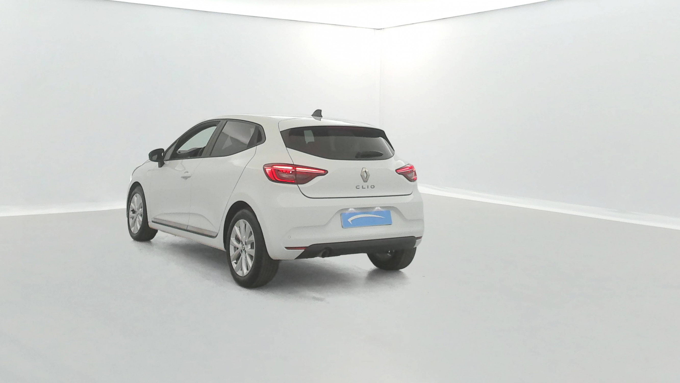Vente en ligne Renault Clio 5 Clio TCe 90 au prix de 14 990 €