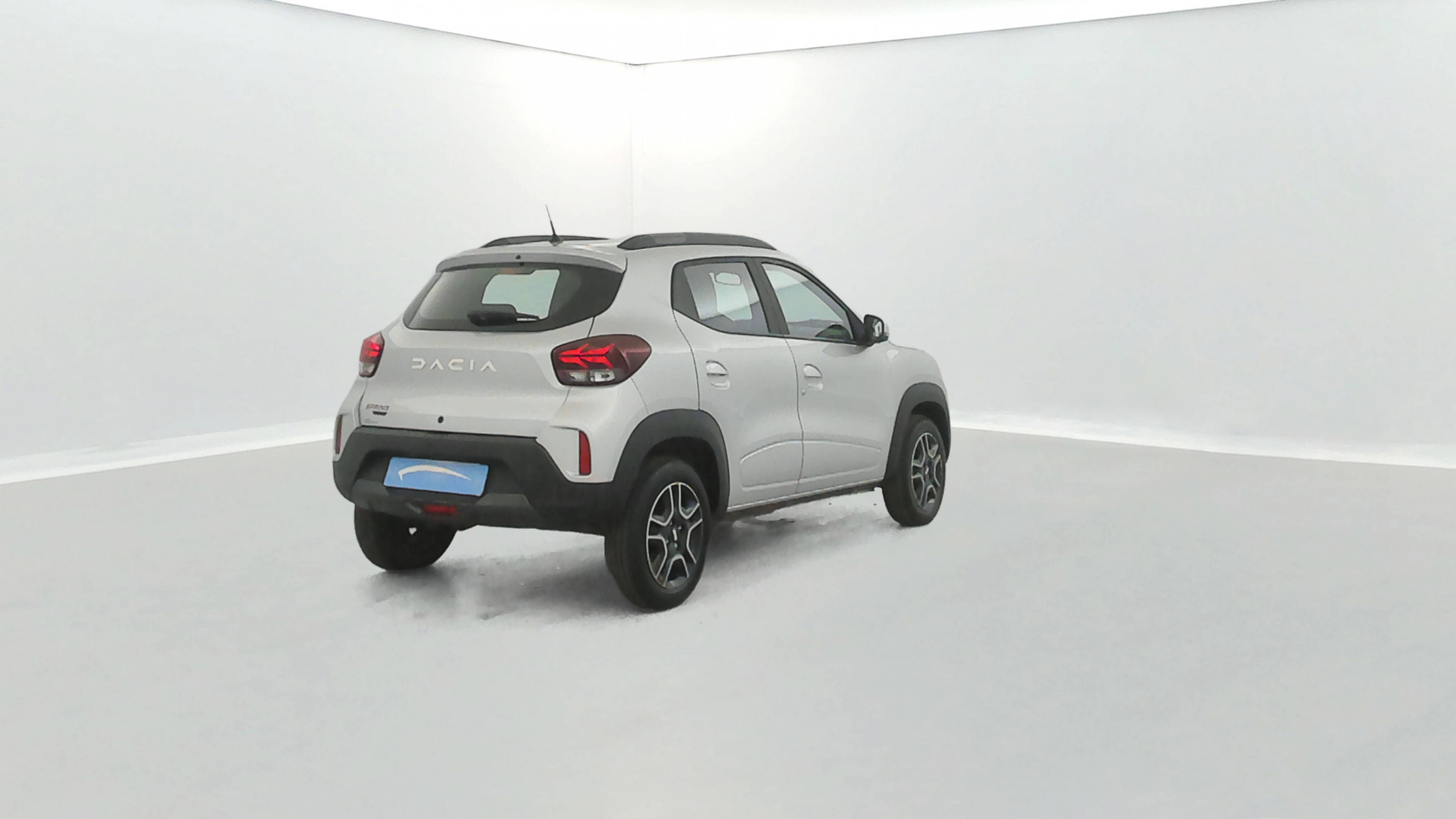 Vente en ligne Dacia Spring Spring au prix de 11 990 €