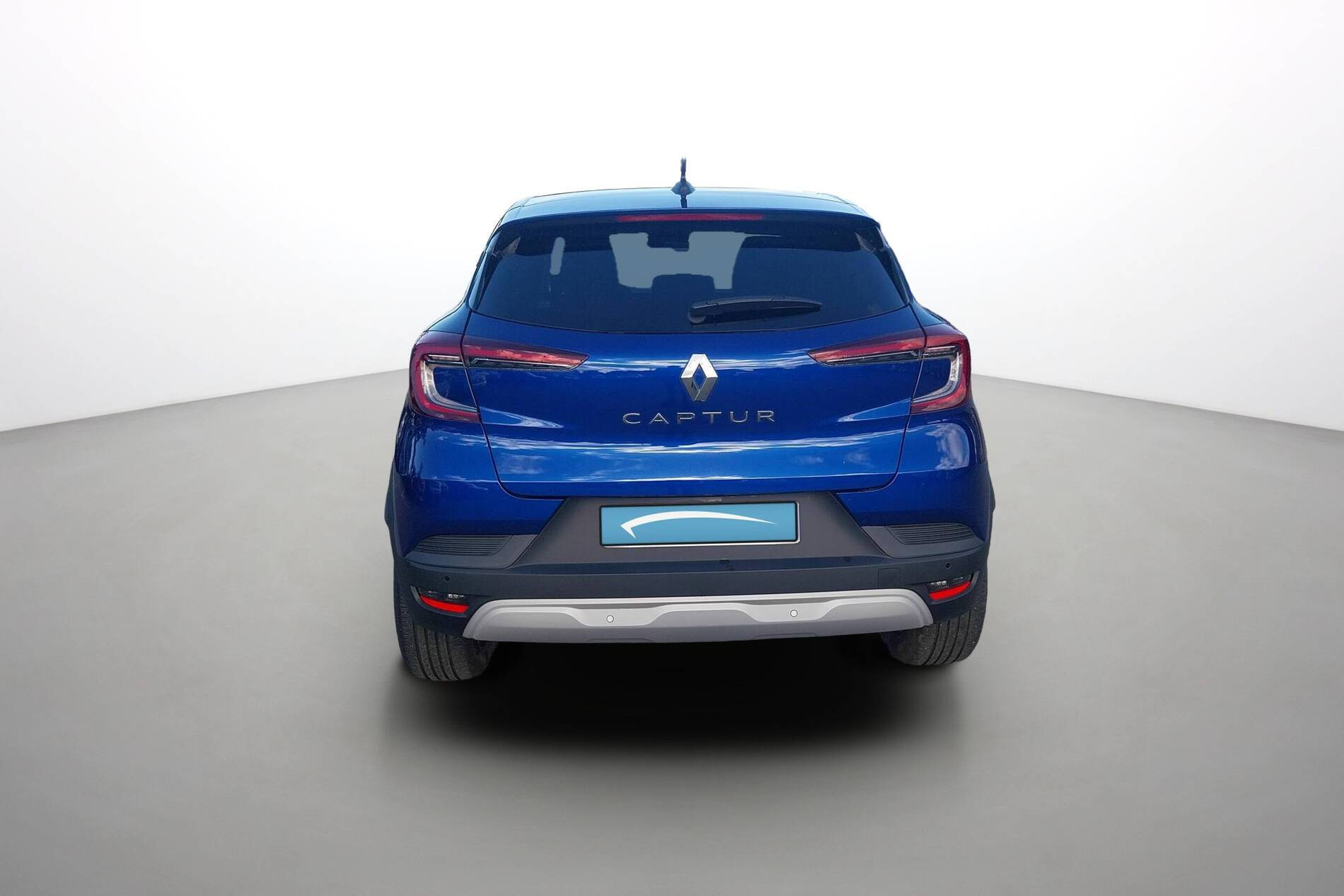 Vente en ligne Renault Captur  TCe 90 au prix de 18 990 €