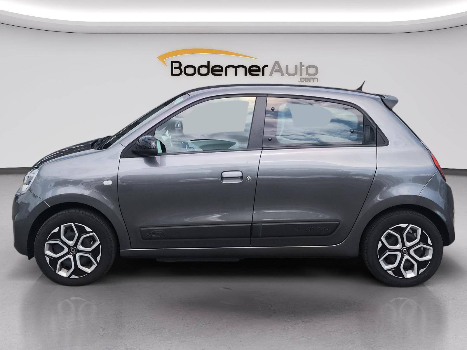 Vente en ligne Renault Twingo Electrique Twingo III E-Tech au prix de 14 890 €
