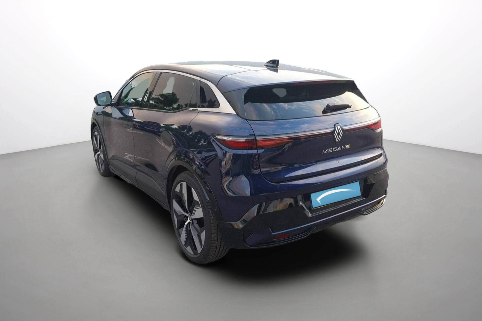 Vente en ligne Renault Megane E-Tech  EV60 220 ch optimum charge au prix de 22 990 €