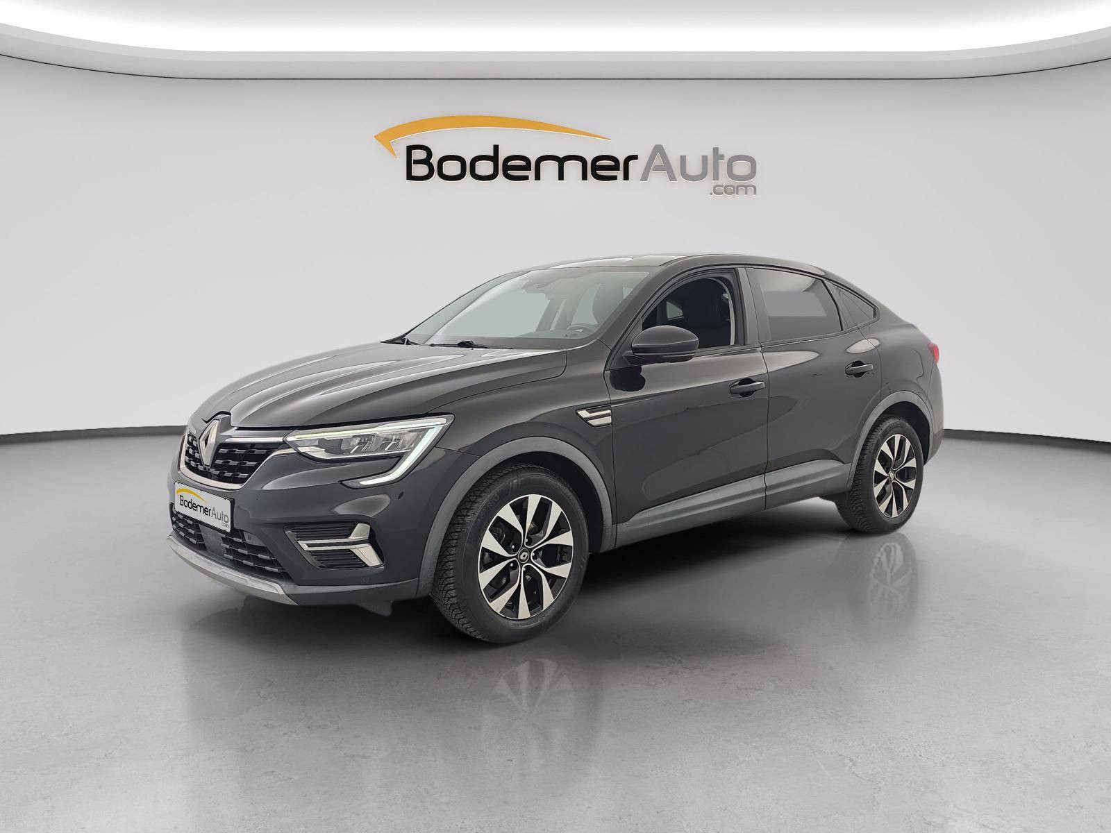 Renault Arkana  E-Tech hybride 145 - 22 occasion de 2023 en vente à Saint-Lô