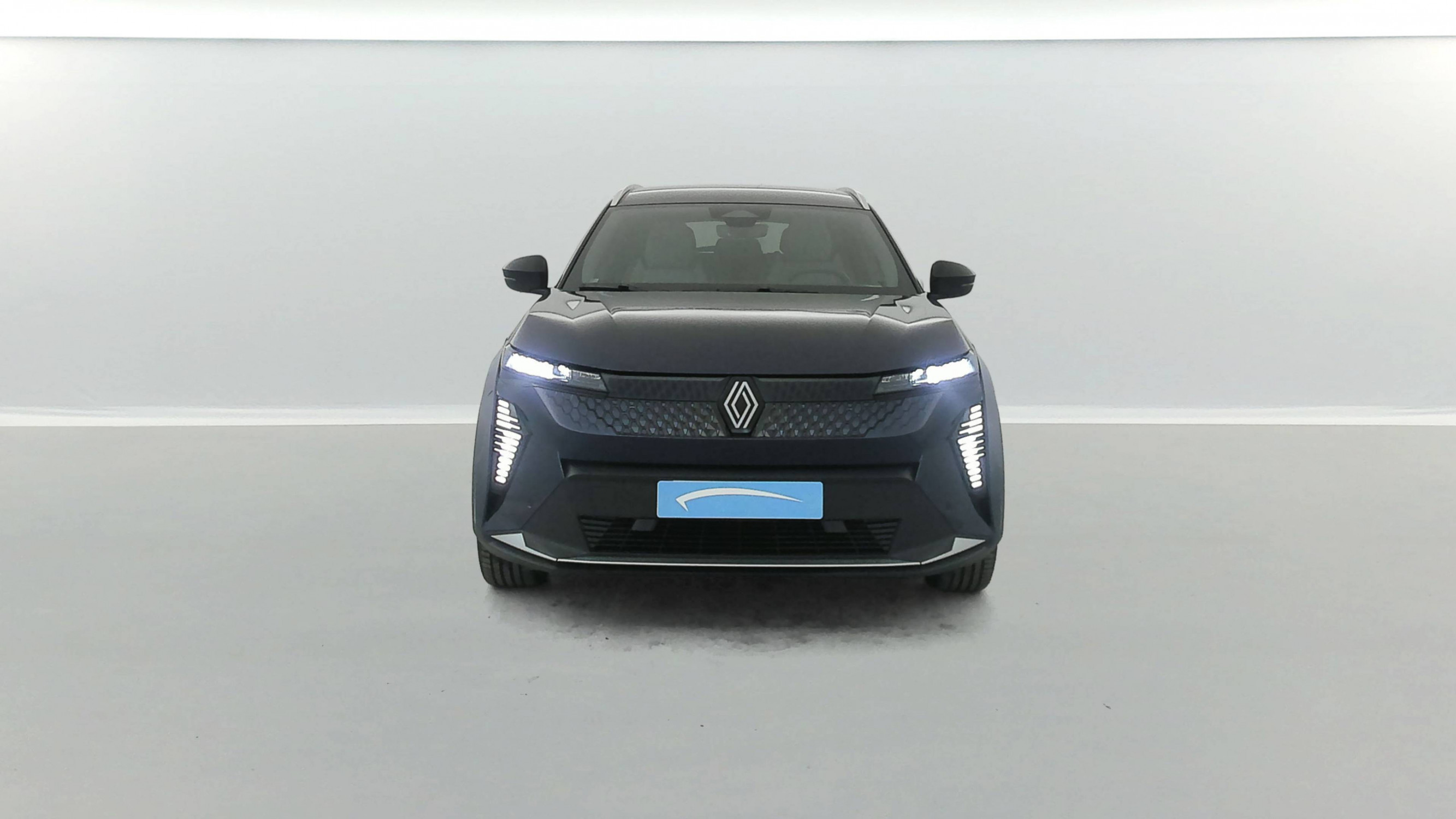 Vente en ligne Renault Scenic E-Tech  220 ch grande autonomie au prix de 34 990 €