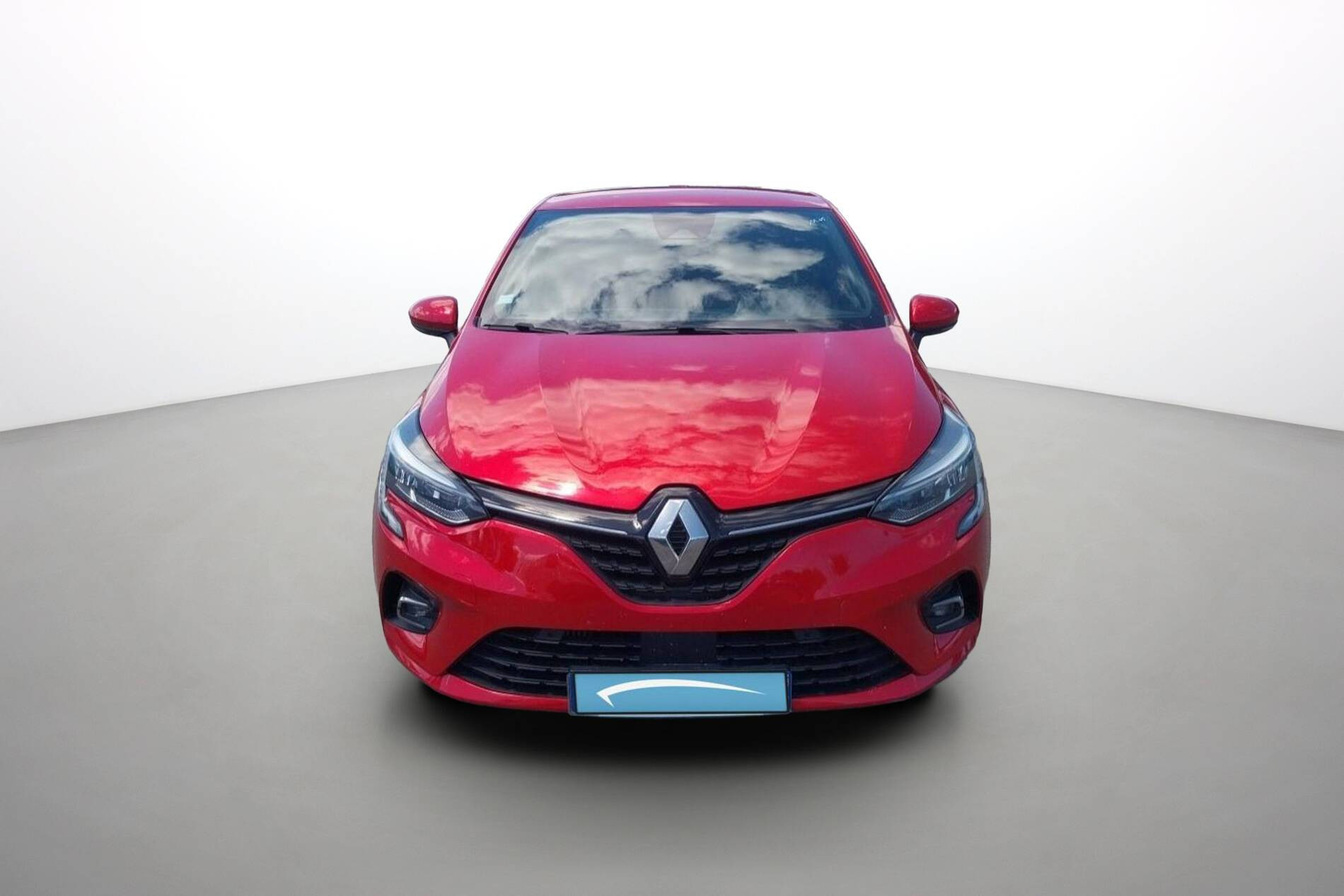 Vente en ligne Renault Clio 5 Clio TCe 130 EDC FAP au prix de 13 990 €