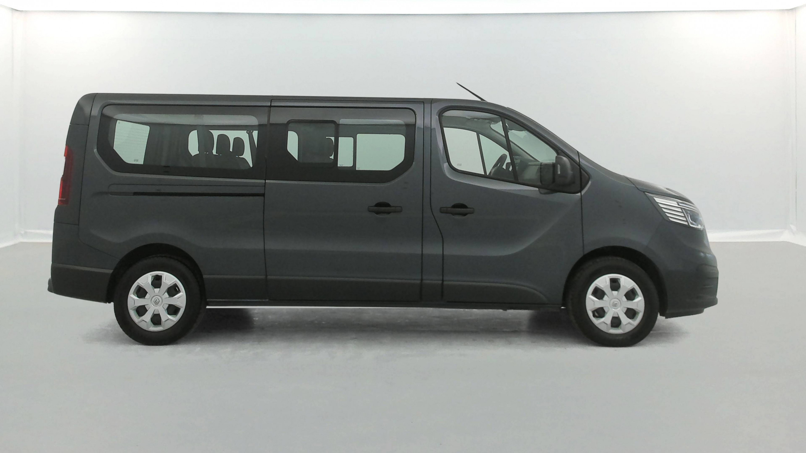 Vente en ligne Renault Trafic  L2 dCi 150 Energy S&S au prix de 28 490 €