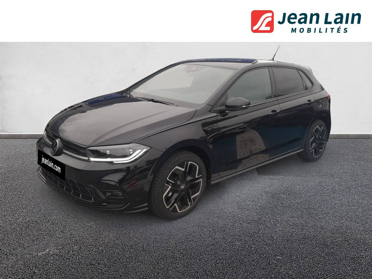 Vente en ligne VOLKSWAGEN POLO Polo 1.0 TSI 116 S&S DSG7 R-Line Edition de 2026 au prix de 28 650 €