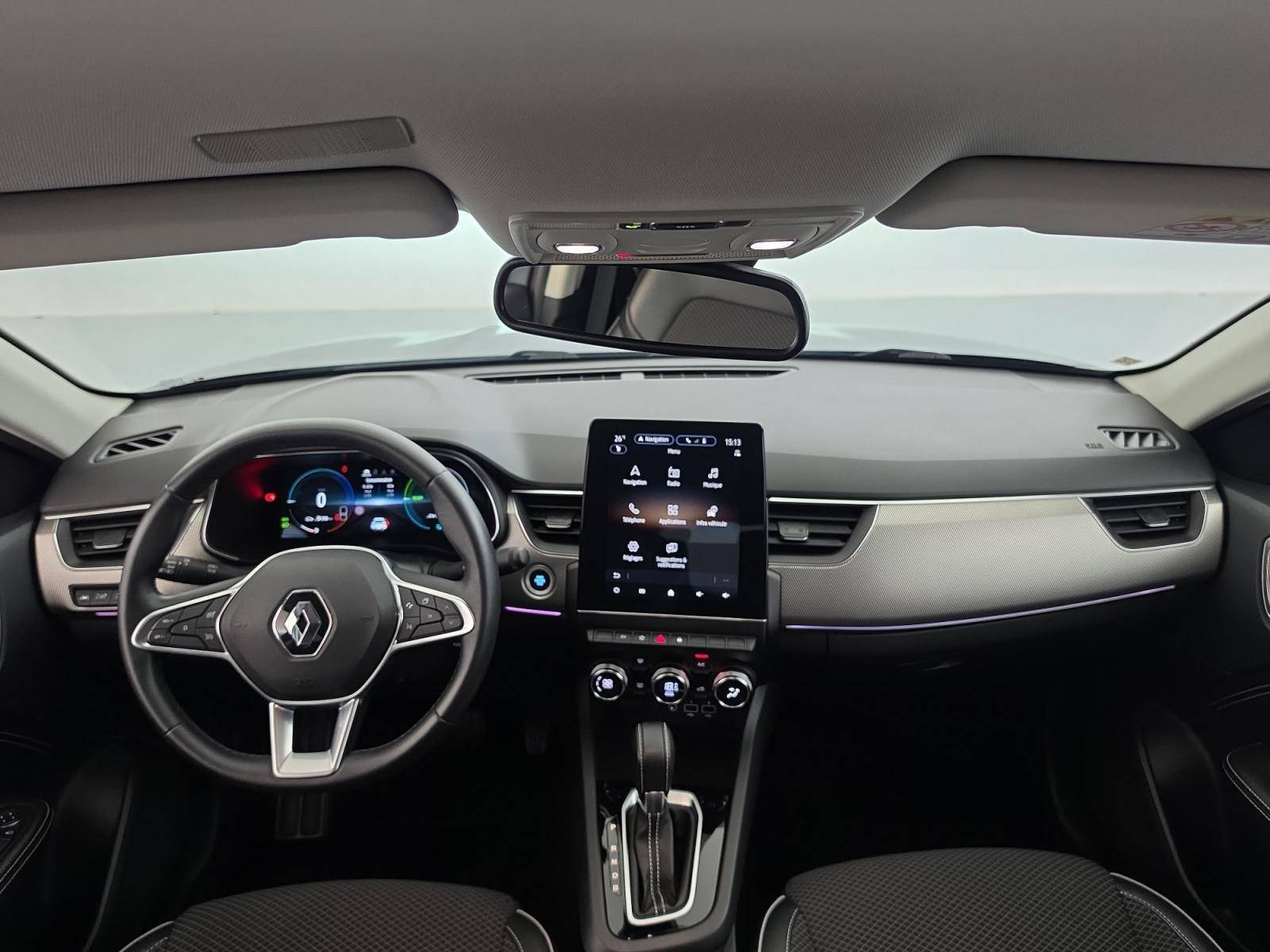Vente en ligne Renault Arkana  E-Tech hybride 145 - 22 au prix de 20 990 €