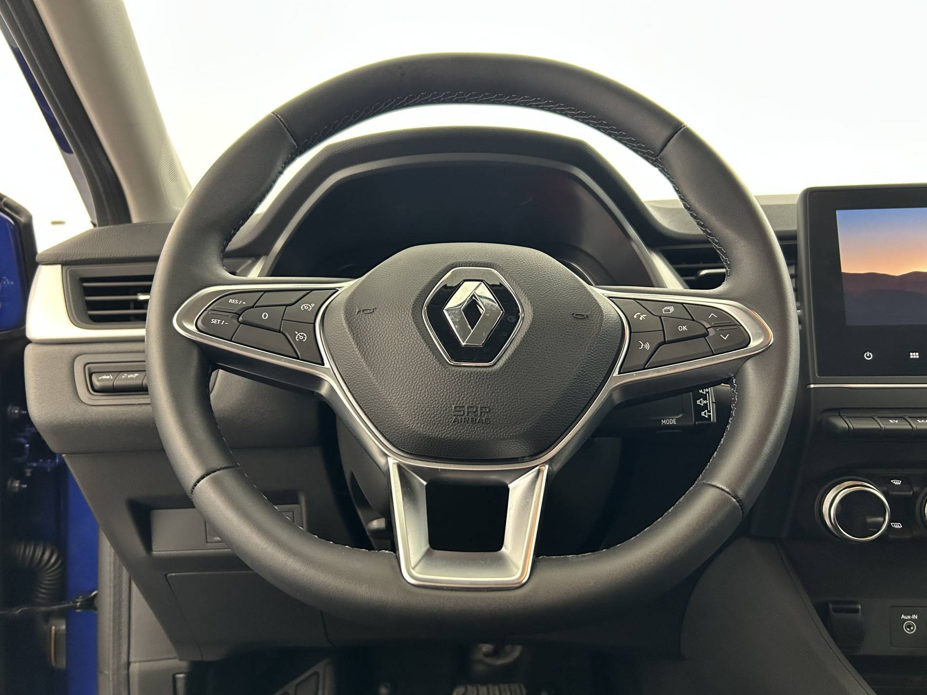 Vente en ligne Renault Captur  E-Tech 145 - 21 au prix de 18 290 €