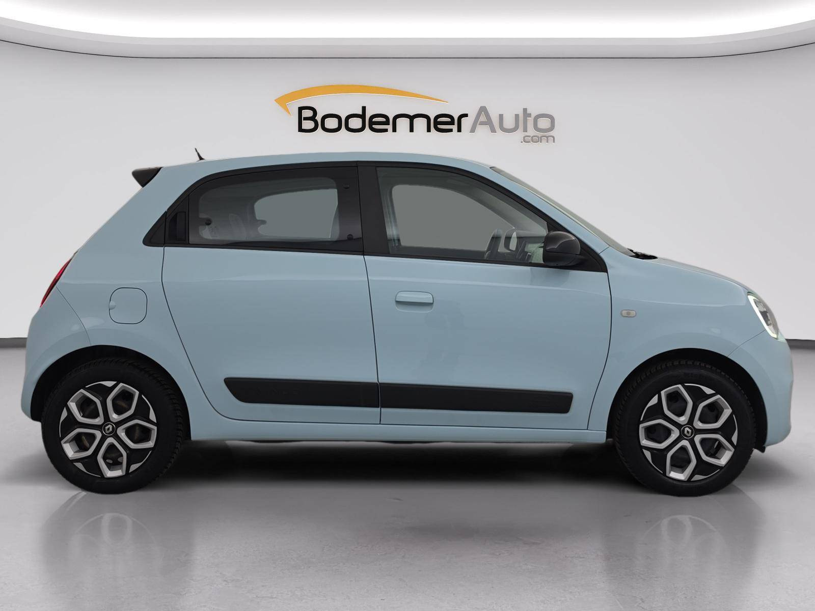 Vente en ligne Renault Twingo 3  SCe 65 au prix de 11 490 €