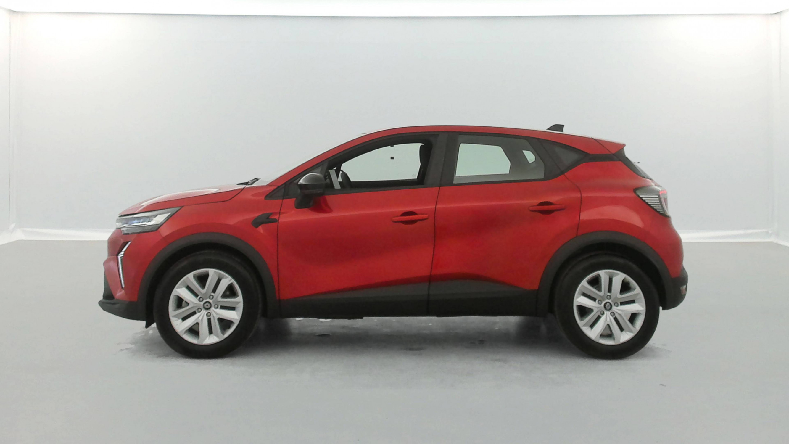 Vente en ligne Renault Captur  E-Tech full hybrid 145 ch au prix de 22 890 €